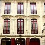 La Maison Beraud - Prestige - Centre Historique De Appartement La Rochelle (Charente-Maritime)