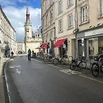 La Maison Beraud - Prestige - Centre Historique De La Rochelle (Charente-Maritime)