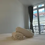 La Maison Beraud - Prestige - Centre Historique De Appartement La Rochelle (Charente-Maritime)