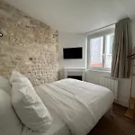 La Maison Beraud - Prestige - Centre Historique De Appartement