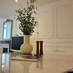 La Maison Beraud - Prestige - Centre Historique De Appartement *