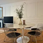 La Maison Beraud - Prestige - Centre Historique De * La Rochelle (Charente-Maritime)