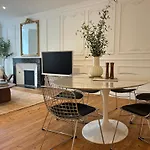 La Maison Beraud - Prestige - Centre Historique De La Rochelle (Charente-Maritime)