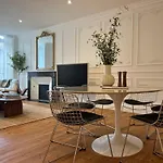 La Maison Beraud - Prestige - Centre Historique De Appartement *