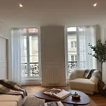La Maison Beraud - Prestige - Centre Historique De Appartement La Rochelle (Charente-Maritime)
