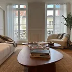 Appartement La Maison Beraud - Prestige - Centre Historique De La Rochelle (Charente-Maritime)