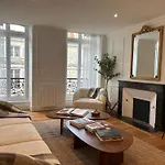 La Maison Beraud - Prestige - Centre Historique De Appartement *