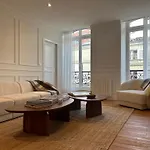 Appartement La Maison Beraud - Prestige - Centre Historique De La Rochelle (Charente-Maritime)