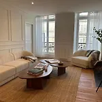 La Maison Beraud - Prestige - Centre Historique De La Rochelle (Charente-Maritime)