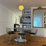 La Maison Beraud - Prestige - Centre Historique De Appartement *