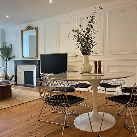 La Maison Beraud - Prestige - Centre Historique De Apartman