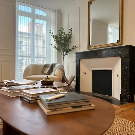 La Maison Beraud - Prestige - Centre Historique De