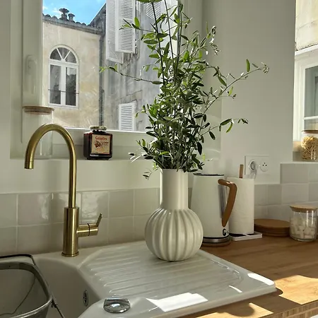 Apartamento La Maison Beraud - Prestige - Centre Historique De *