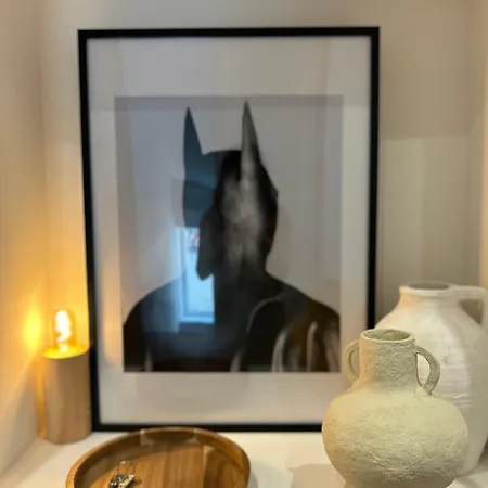 La Maison Beraud - Prestige - Centre Historique De Apartman La Rochelle