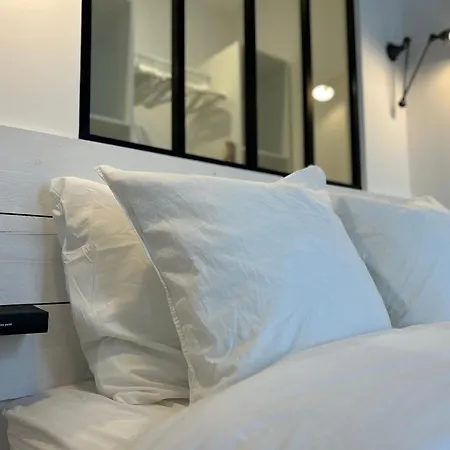 Apartman La Maison Beraud - Prestige - Centre Historique De