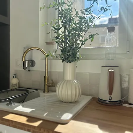 La Maison Beraud - Prestige - Centre Historique De *