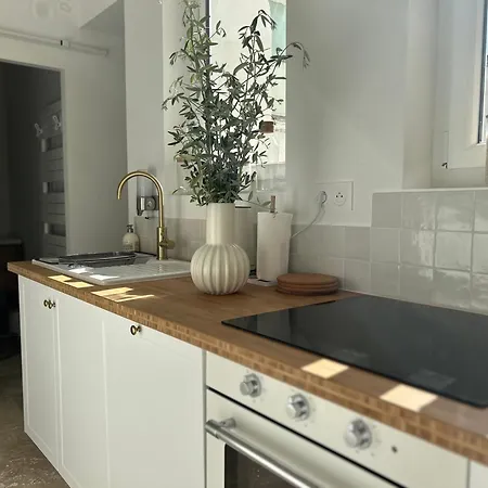 La Maison Beraud - Prestige - Centre Historique De * La Rochelle