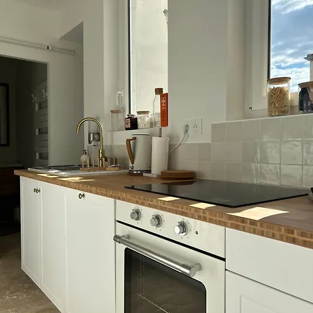 Apartman La Maison Beraud - Prestige - Centre Historique De