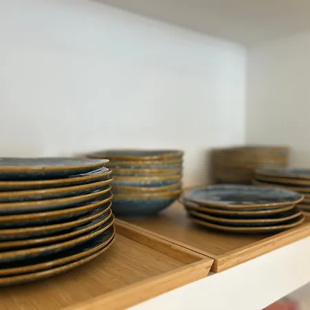 La Maison Beraud - Prestige - Centre Historique De La Rochelle