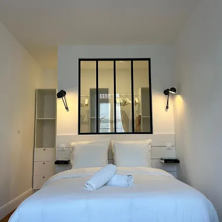 Apartman La Maison Beraud - Prestige - Centre Historique De *