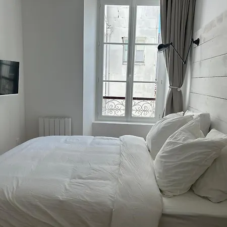 La Maison Beraud - Prestige - Centre Historique De Apartman *