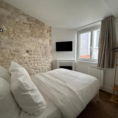 La Maison Beraud - Prestige - Centre Historique De Apartman