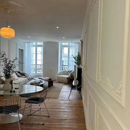 La Maison Beraud - Prestige - Centre Historique De