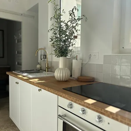 La Maison Beraud - Prestige - Centre Historique De 라로셸