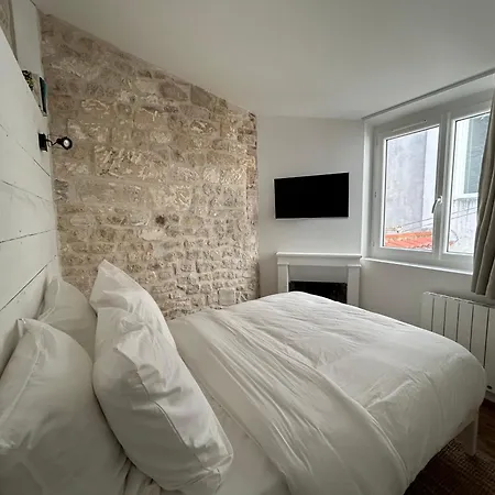 La Maison Beraud - Prestige - Centre Historique De *