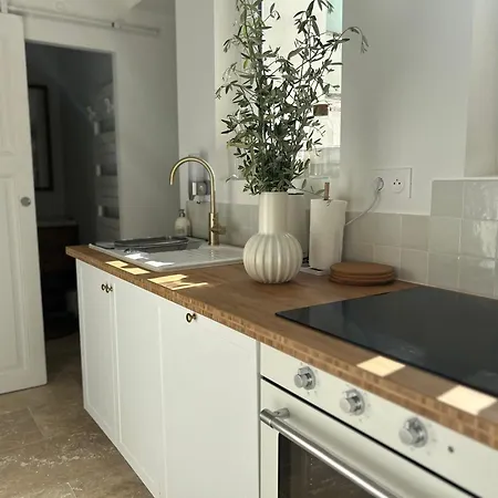 La Maison Beraud - Prestige - Centre Historique De Apartman *