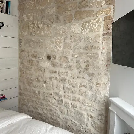 La Maison Beraud - Prestige - Centre Historique De *