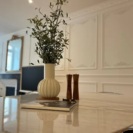 La Maison Beraud - Prestige - Centre Historique De Apartman *