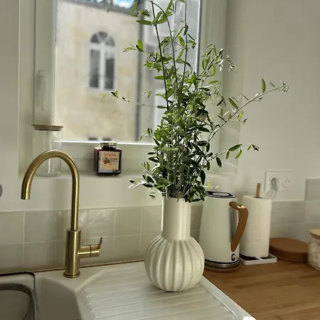 La Maison Beraud - Prestige - Centre Historique De Apartman *