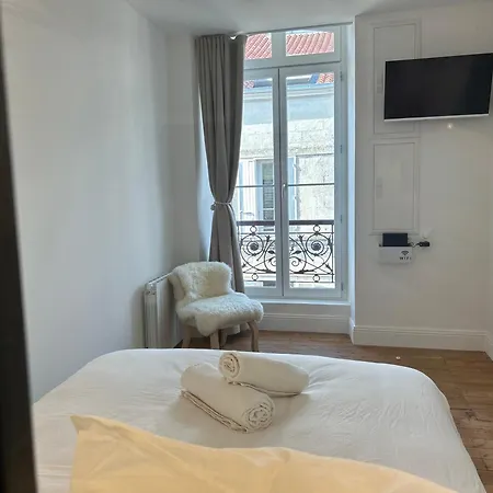 아파트 La Maison Beraud - Prestige - Centre Historique De *