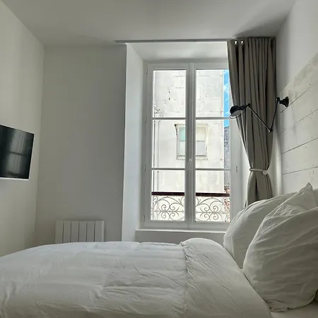 La Maison Beraud - Prestige - Centre Historique De