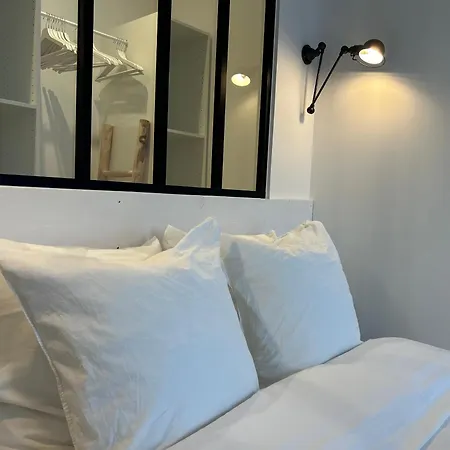 La Maison Beraud - Prestige - Centre Historique De 라로셸