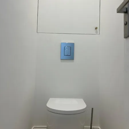 Apartman La Maison Beraud - Prestige - Centre Historique De La Rochelle