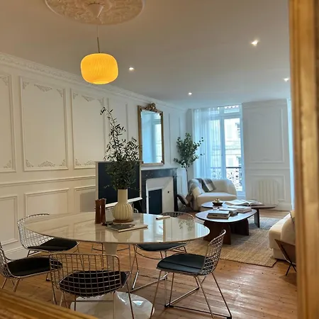 La Maison Beraud - Prestige - Centre Historique De Apartman