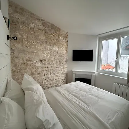 Appartement La Maison Beraud - Prestige - Centre Historique De