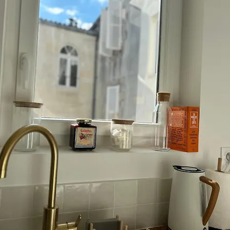 La Maison Beraud - Prestige - Centre Historique De * La Rochelle