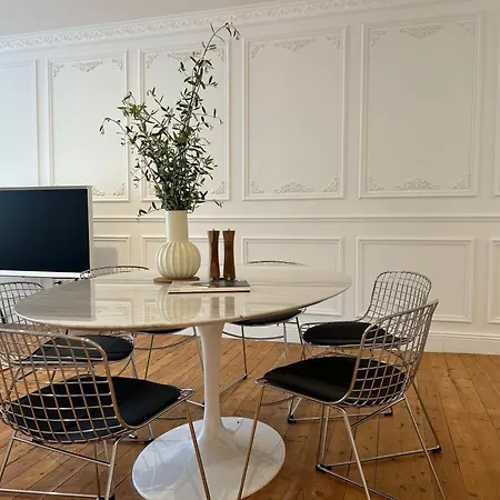 La Maison Beraud - Prestige - Centre Historique De