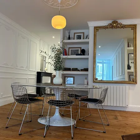 La Maison Beraud - Prestige - Centre Historique De *