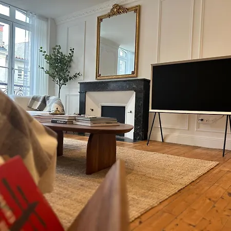 Apartman La Maison Beraud - Prestige - Centre Historique De *