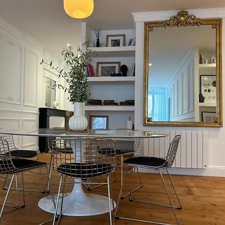 Apartman La Maison Beraud - Prestige - Centre Historique De *