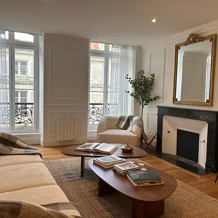 La Maison Beraud - Prestige - Centre Historique De Apartman *