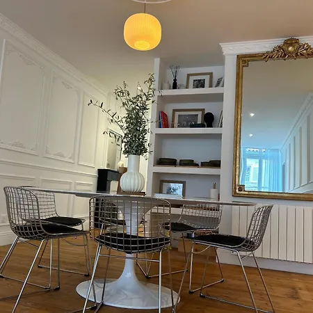 Apartman La Maison Beraud - Prestige - Centre Historique De *