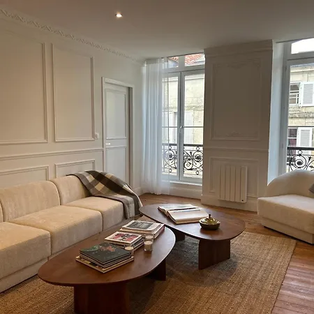 La Maison Beraud - Prestige - Centre Historique De 라로셸