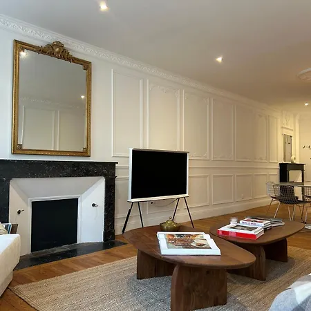 La Maison Beraud - Prestige - Centre Historique De * La Rochelle