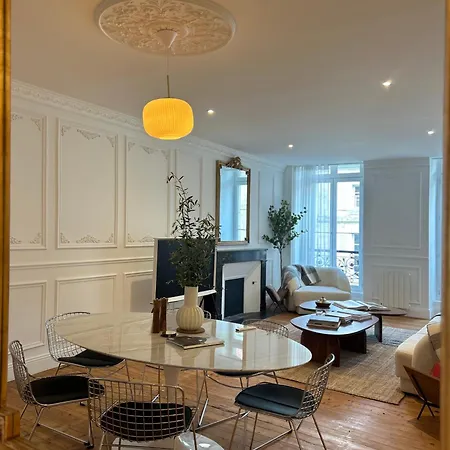 Apartman La Maison Beraud - Prestige - Centre Historique De *