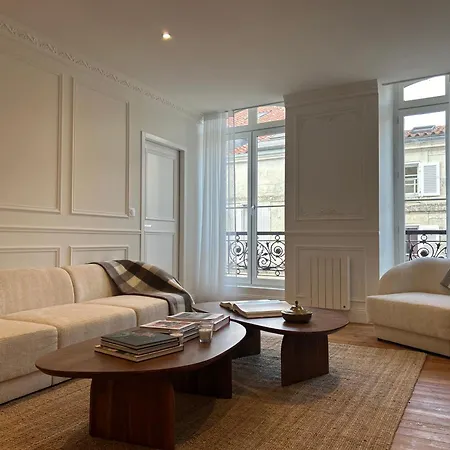 La Maison Beraud - Prestige - Centre Historique De Appartement *